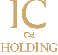 IC Holding Logo