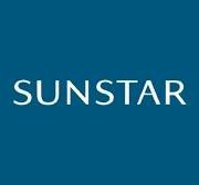 sunstar logo